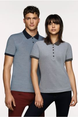 HAKRO Poloshirts